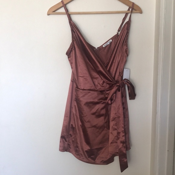 Metallic romper - Picture 1 of 3